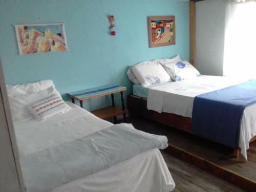 Aconchego Hospedaria