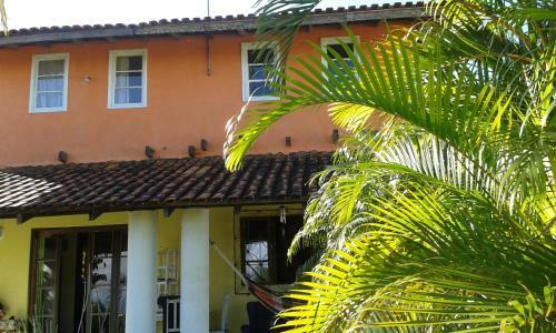 Aconchego Hospedaria