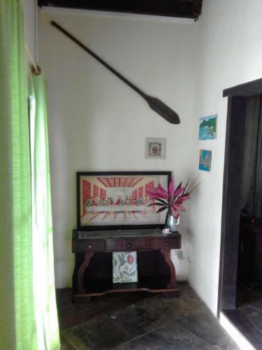 Aconchego Hospedaria