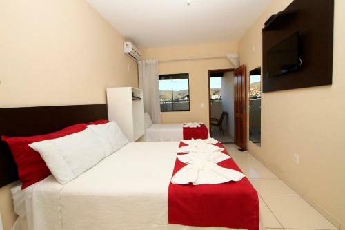 Hotel Caetit�