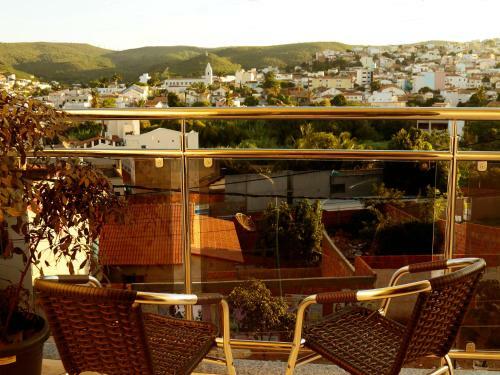 Hotel Caetit�