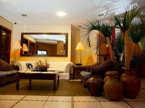 Ilha Flat Hotel-apartamento Schiavetti-ilhabela