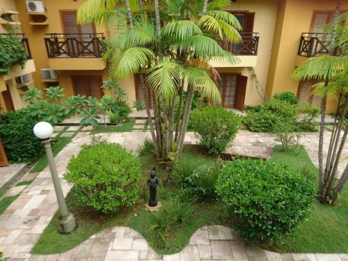 Ilha Flat Hotel-apartamento Schiavetti-ilhabela