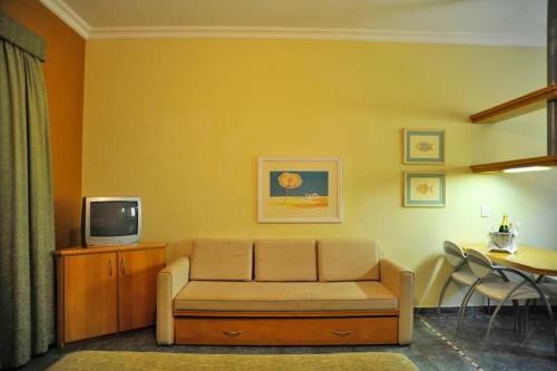 Ilha Flat Hotel-apartamento Schiavetti-ilhabela