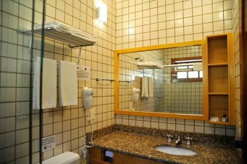Ilha Flat Hotel-apartamento Schiavetti-ilhabela