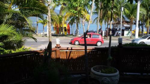 Ilha Flat Hotel-apartamento Schiavetti-ilhabela