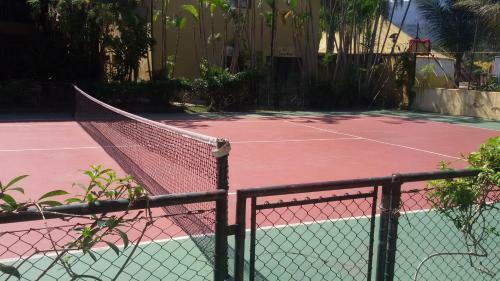 Ilha Flat Hotel-apartamento Schiavetti-ilhabela