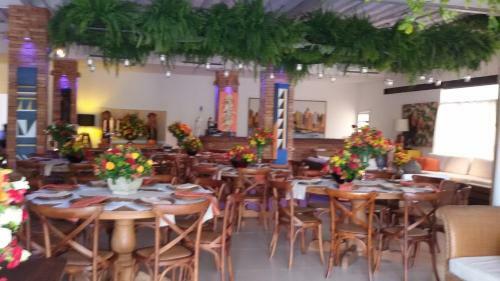Ilha Flat Hotel-apartamento Schiavetti-ilhabela