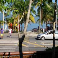 Ilha Flat Hotel-apartamento Schiavetti-ilhabela