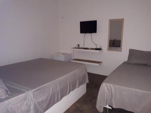Hostal Chal�s Lua E Sol