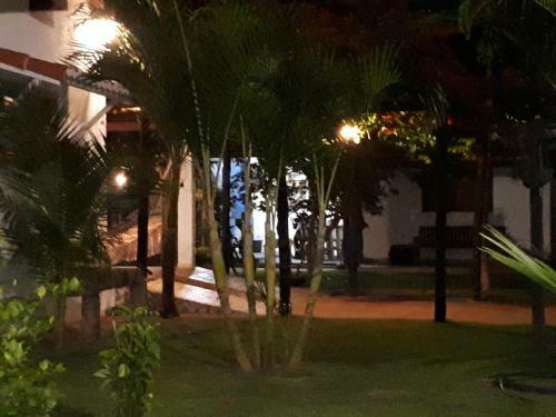 Hostal Chal�s Lua E Sol