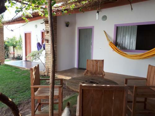 Hostal Chal�s Lua E Sol