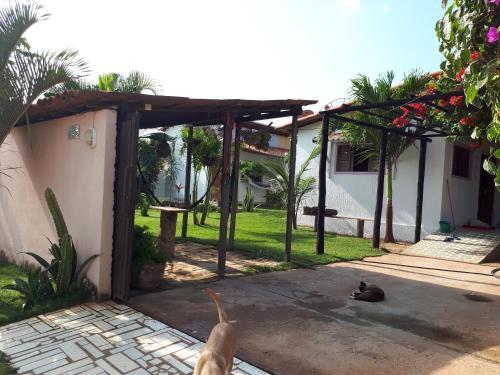 Hostal Chal�s Lua E Sol