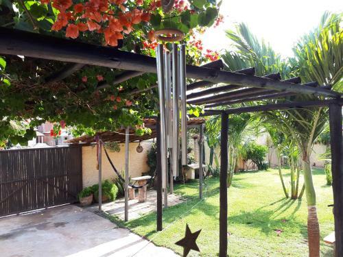 Hostal Chal�s Lua E Sol