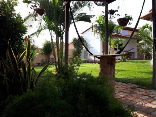 Hostal Chal�s Lua E Sol
