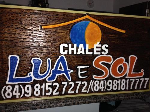 Hostal Chal�s Lua E Sol