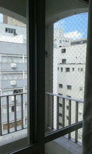 Apartamento Santos