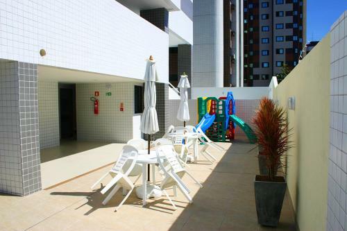 Apartamento Completo