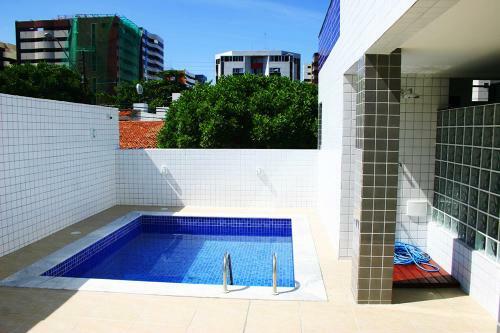 Apartamento Completo