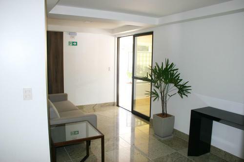 Apartamento Completo