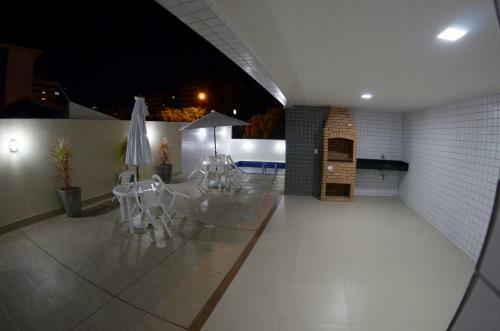 Apartamento Completo
