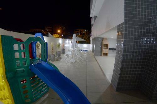 Apartamento Completo