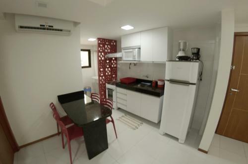 Apartamento Completo