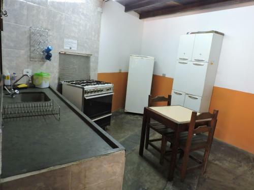 Aldeia Itamambuca Chal� Camping Ubatuba