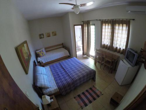 Hotel Chico De S� Pousada