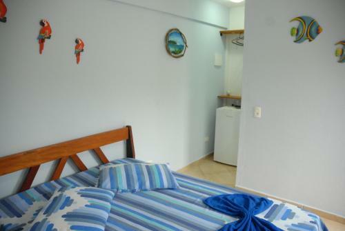 Hostal Residencial Ponte Do Camburi