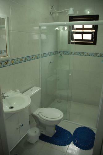 Hostal Residencial Ponte Do Camburi