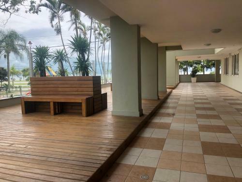 Apartamento Florian�polis Beiramar