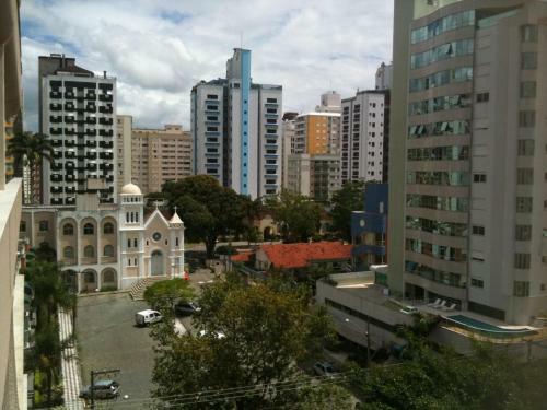 Apartamento Florian�polis Beiramar