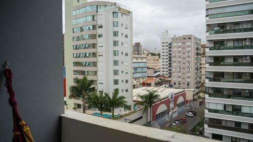 Apartamento Florian�polis Beiramar