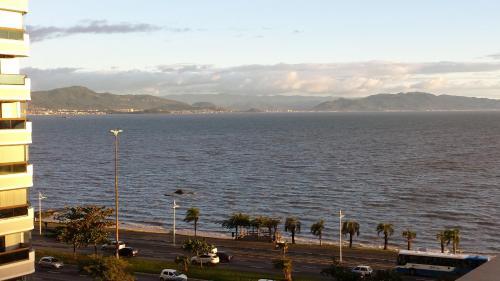 Apartamento Florian�polis Beiramar