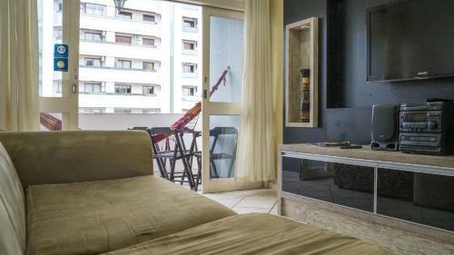 Apartamento Florian�polis Beiramar