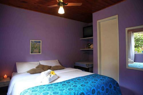 Hostal Pousada Casa Azul