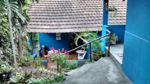 Hostal Pousada Casa Azul