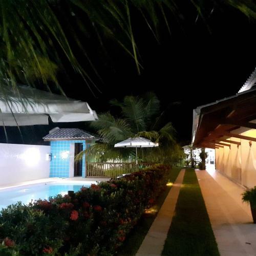 Hostal Pousada Recanto Dos Corais