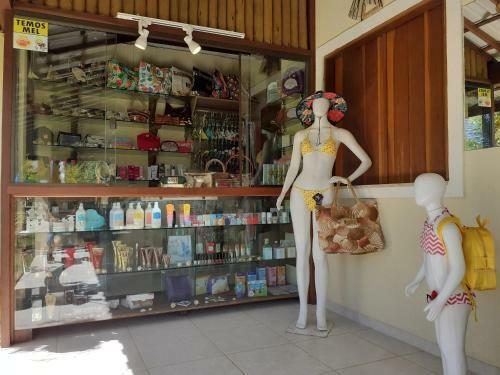 Hostal Pousada Recanto Dos Corais
