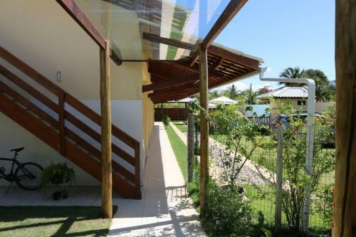 Hostal Pousada Recanto Dos Corais