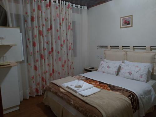 Hostal Pousada Unser Haus
