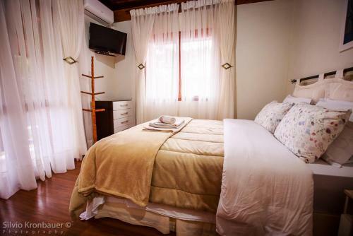 Hostal Pousada Unser Haus