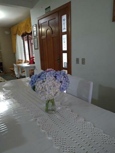 Hostal Pousada Unser Haus