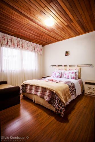 Hostal Pousada Unser Haus