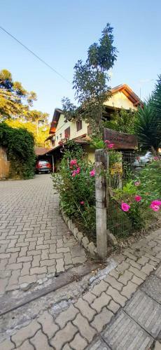Hostal Pousada Unser Haus