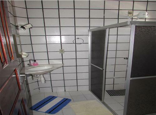 Hostal Pousada Aroeira