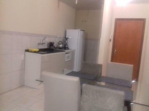 Apartamento Residencial Merano