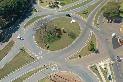 Hotel Pousada Circuito Das Aguas