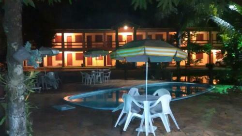 Hotel Pousada Circuito Das Aguas